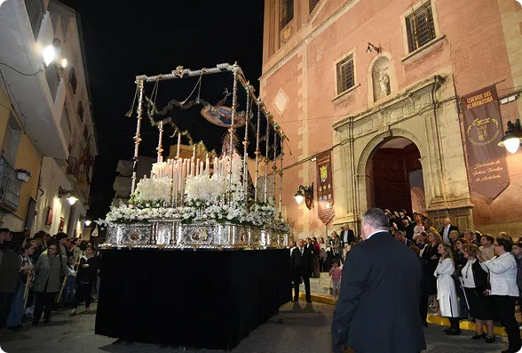 Viernes de Dolores
